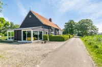 Kanaaldijk 1, Arnemuiden