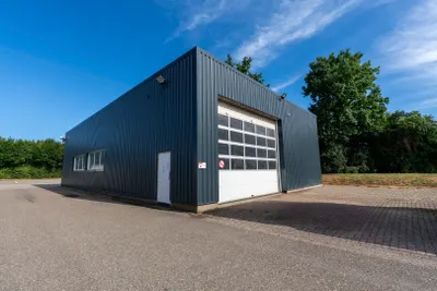 Meerstraat 50, 6241ND, Bunde, Limburg