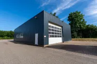 Meerstraat 50, Bunde