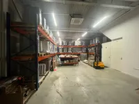 Handelsweg 15, Geleen