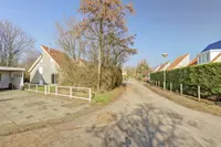 Strand 42, Scharendijke