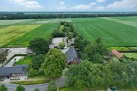 Wollinghuizerweg 50, Vlagtwedde