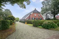 Wollinghuizerweg 50, Vlagtwedde