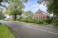 Wollinghuizerweg 50, Vlagtwedde