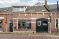 Markt 10, Poortvliet