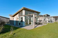 Strandloper 11, Kamperland