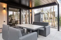 Koudelaan 25, Lage Vuursche