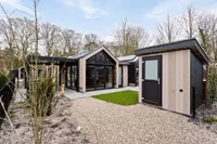 Koudelaan 25, Lage Vuursche