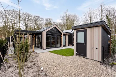 Koudelaan 25, 3723ME, Lage Vuursche, Utrecht