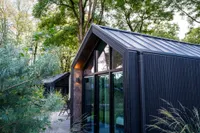 Koudelaan 25, Lage Vuursche