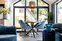 Koudelaan 25, Lage Vuursche