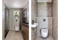 Wellenseind 9, Lage Mierde