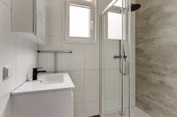 Wellenseind 9, Lage Mierde