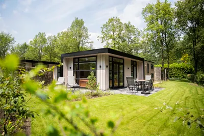 Wellenseind 9, 5094EG, Lage Mierde, Noord-Brabant