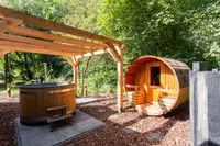 Koudelaan 25, Lage Vuursche