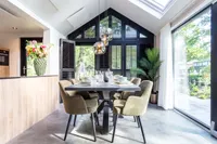 Koudelaan 25, Lage Vuursche