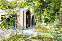 Koudelaan 25, Lage Vuursche