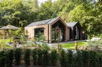 Koudelaan 25, Lage Vuursche