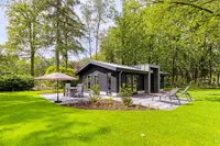 Wellenseind 9, Lage Mierde