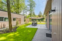 Wellenseind 9, Lage Mierde