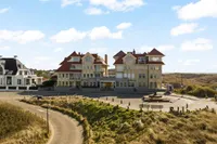 Koningin Astrid Boulevard 67, Noordwijk