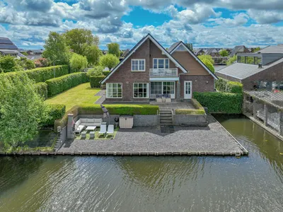Meerkoet 1, 9685AA, Blauwestad, Groningen