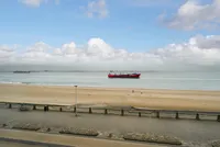 Boulevard Bankert 96, Vlissingen
