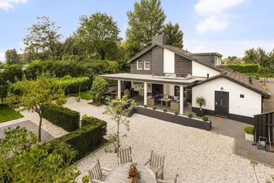 Zandweg 1, 4308AC, Sirjansland, Zeeland