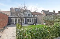 Nieuweweg 4, Hulst