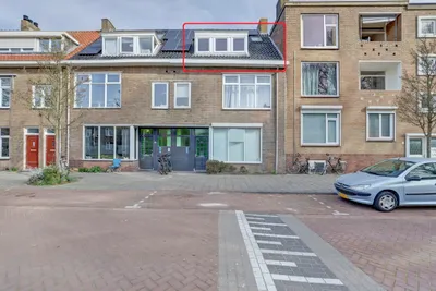 Singel 199 a, 4381VG, Vlissingen, Zeeland
