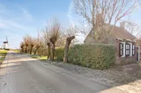 Oostweg 7, Biggekerke