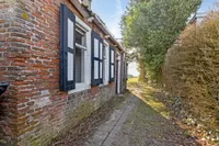 Oostweg 7, Biggekerke