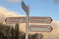 Oostweg 7, Biggekerke