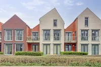 Aanloop 35, Domburg