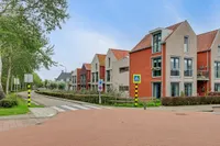 Aanloop 35, Domburg