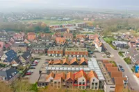 Aanloop 35, Domburg