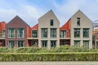 Aanloop 35, Domburg
