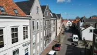 Weststraat 18-201, Aardenburg
