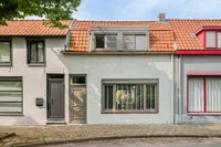 Oude Kerkstraat 14, Aardenburg