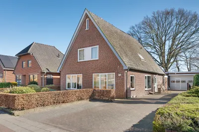 Spoorstraat 11, 7687AM, Daarlerveen, Overijssel