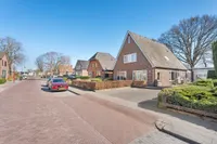 Spoorstraat 11, Daarlerveen