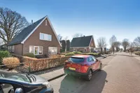 Spoorstraat 11, Daarlerveen