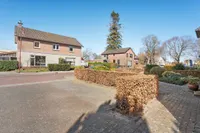 Spoorstraat 11, Daarlerveen