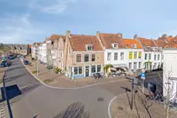 Sint Janstraat 62, Middelburg