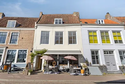 Sint Janstraat 62, 4331KD, Middelburg, Zeeland