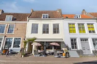 Sint Janstraat 62, Middelburg
