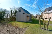 Langeweg 112, Breskens