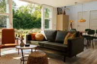 De Haaijmanweg 2a, Burgh-haamstede