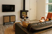 De Haaijmanweg 2a, Burgh-haamstede