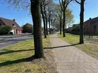 Gentsevaart 0 ong, Kapellebrug